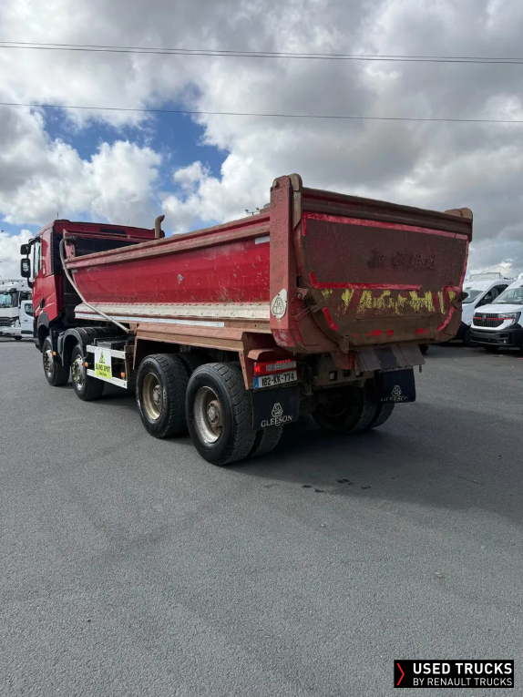 Renault Trucks K 430