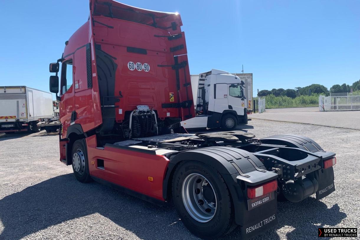 Renault Trucks T 520