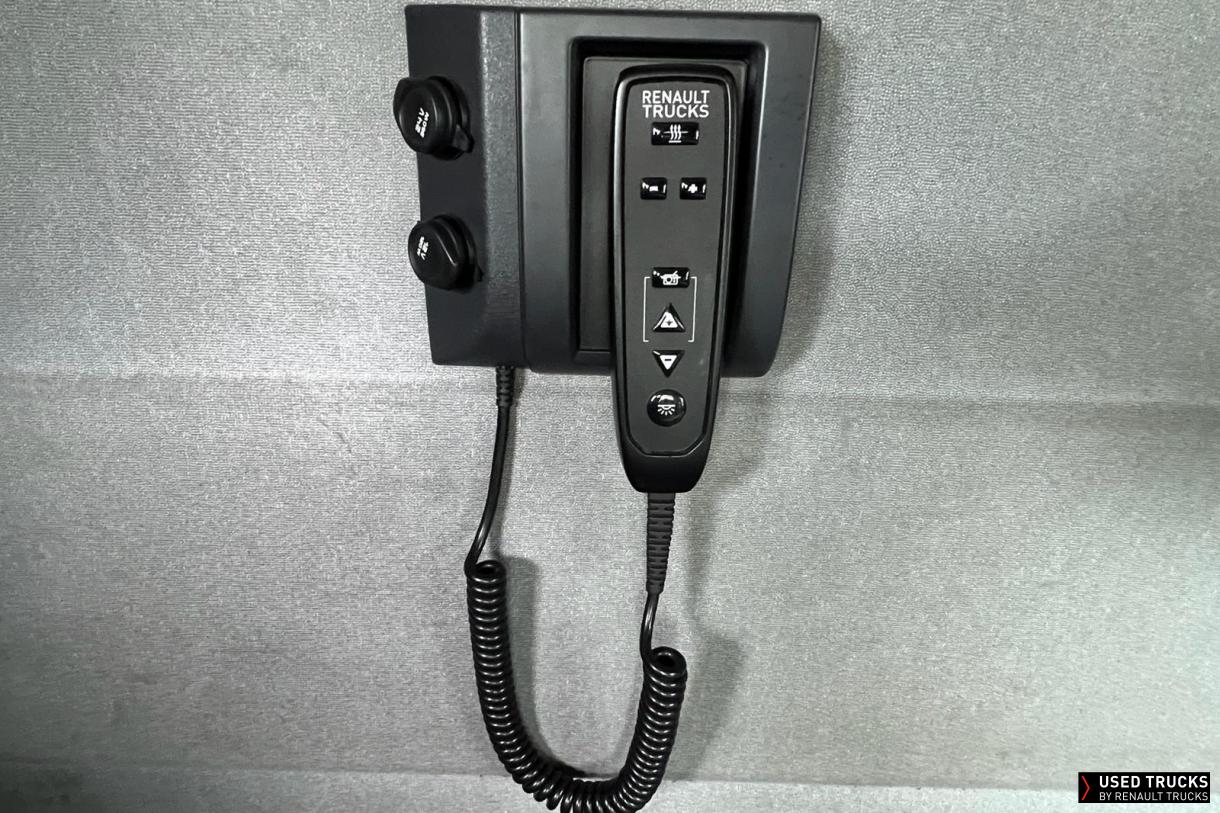 Renault Trucks T 460