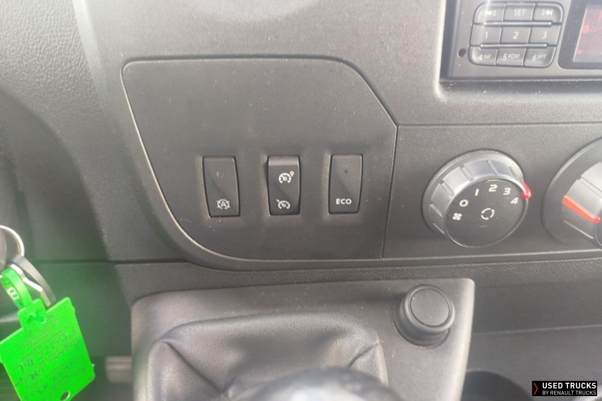 Renault Trucks Master 130