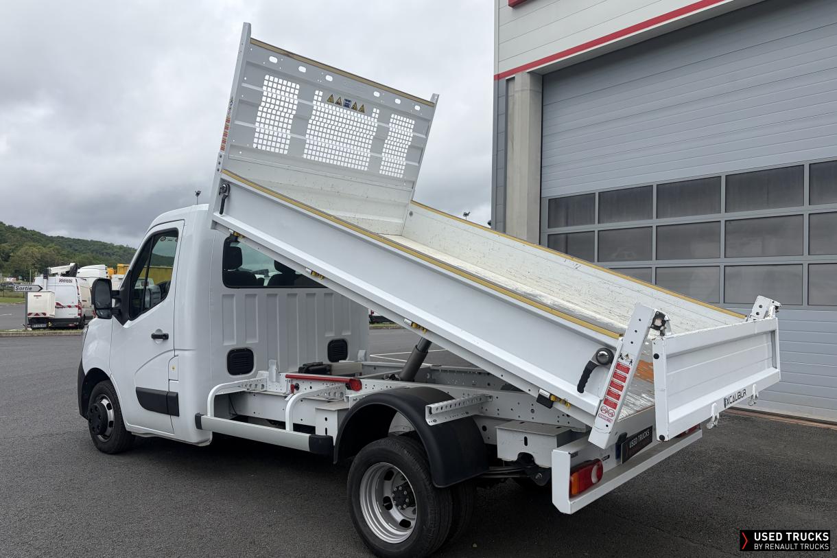 Renault Master 130