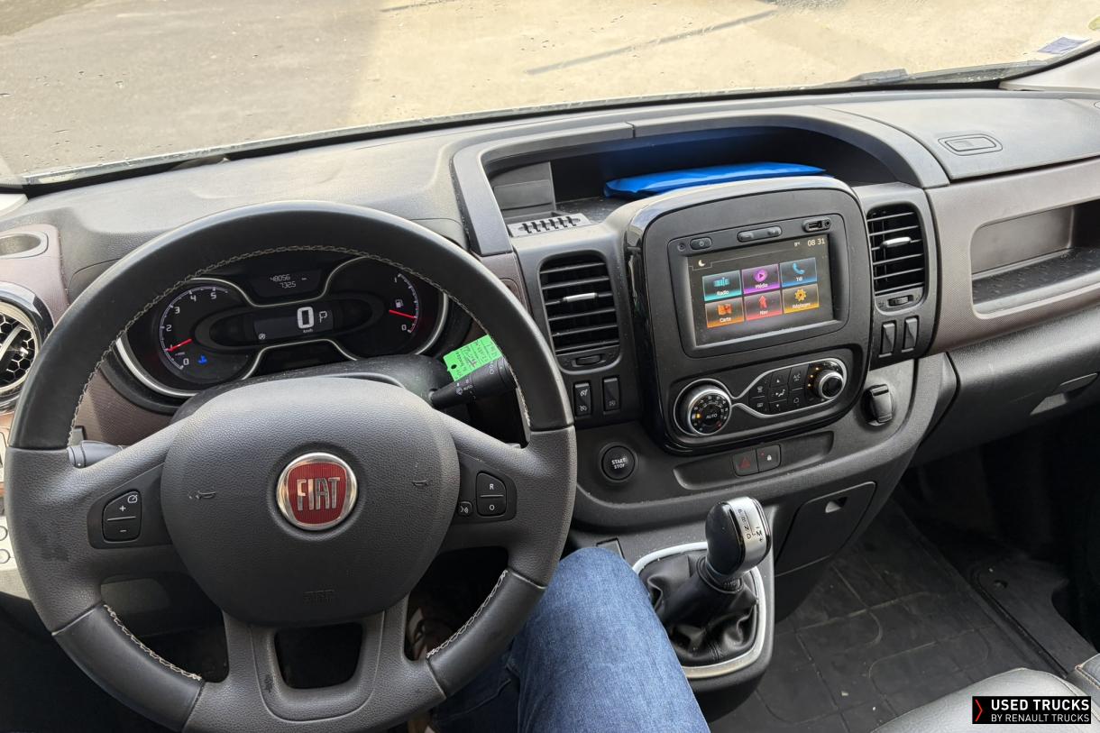 Fiat Other 170