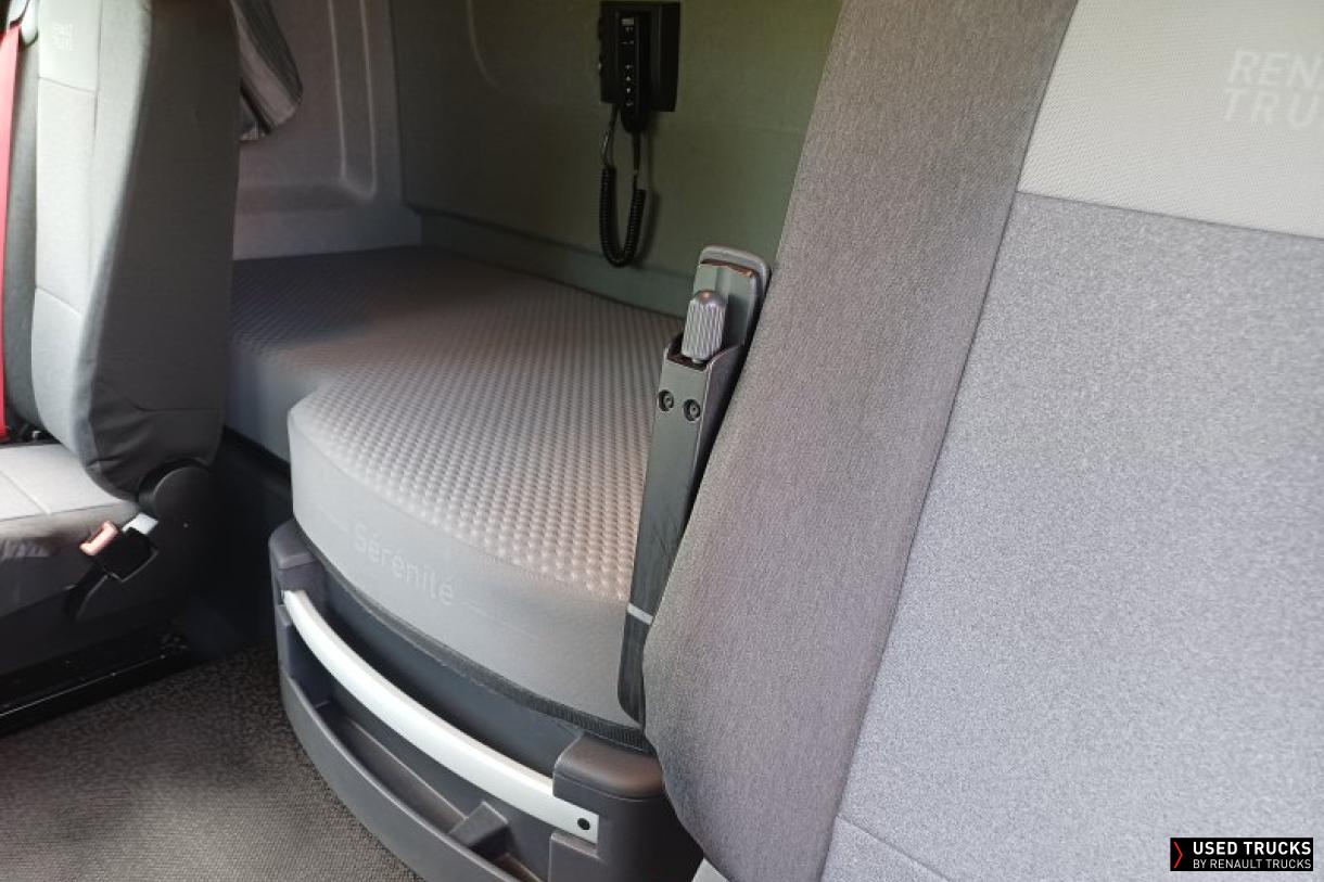 Renault Trucks T 480