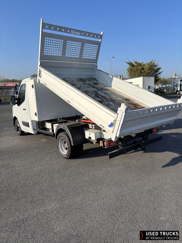 Renault Master 130