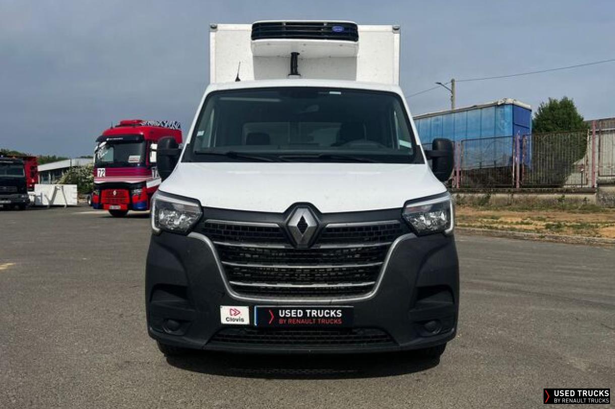 Renault Trucks Master 145