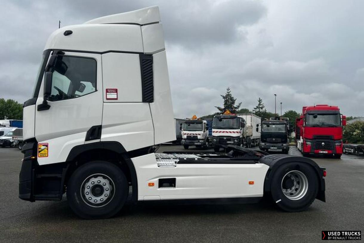 Renault Trucks T 480