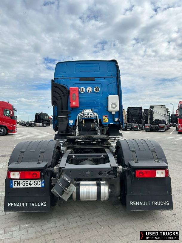 Renault Trucks T 440