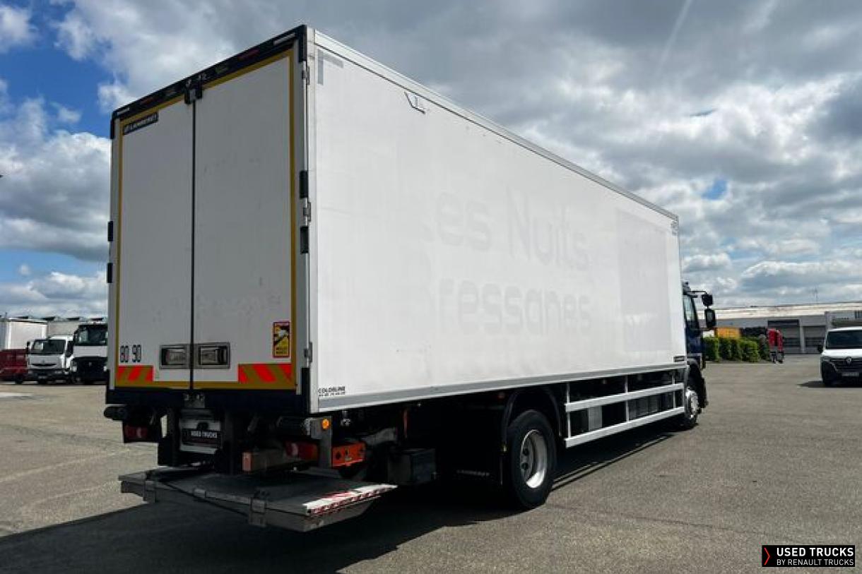 Renault Trucks D Wide 280