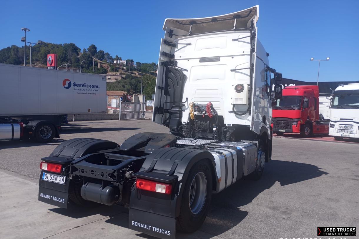 Renault Trucks T 480