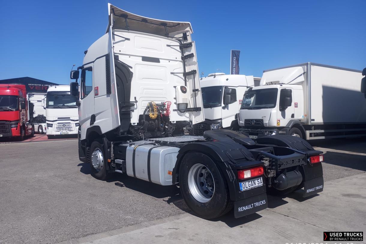 Renault Trucks T 480