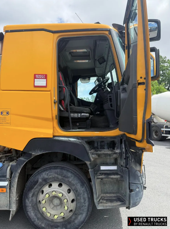 Renault Trucks C 440