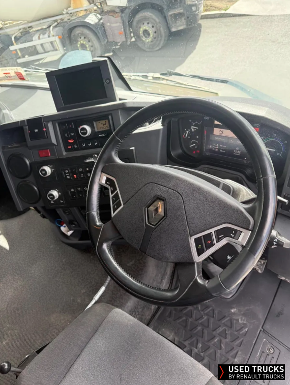 Renault Trucks C 440