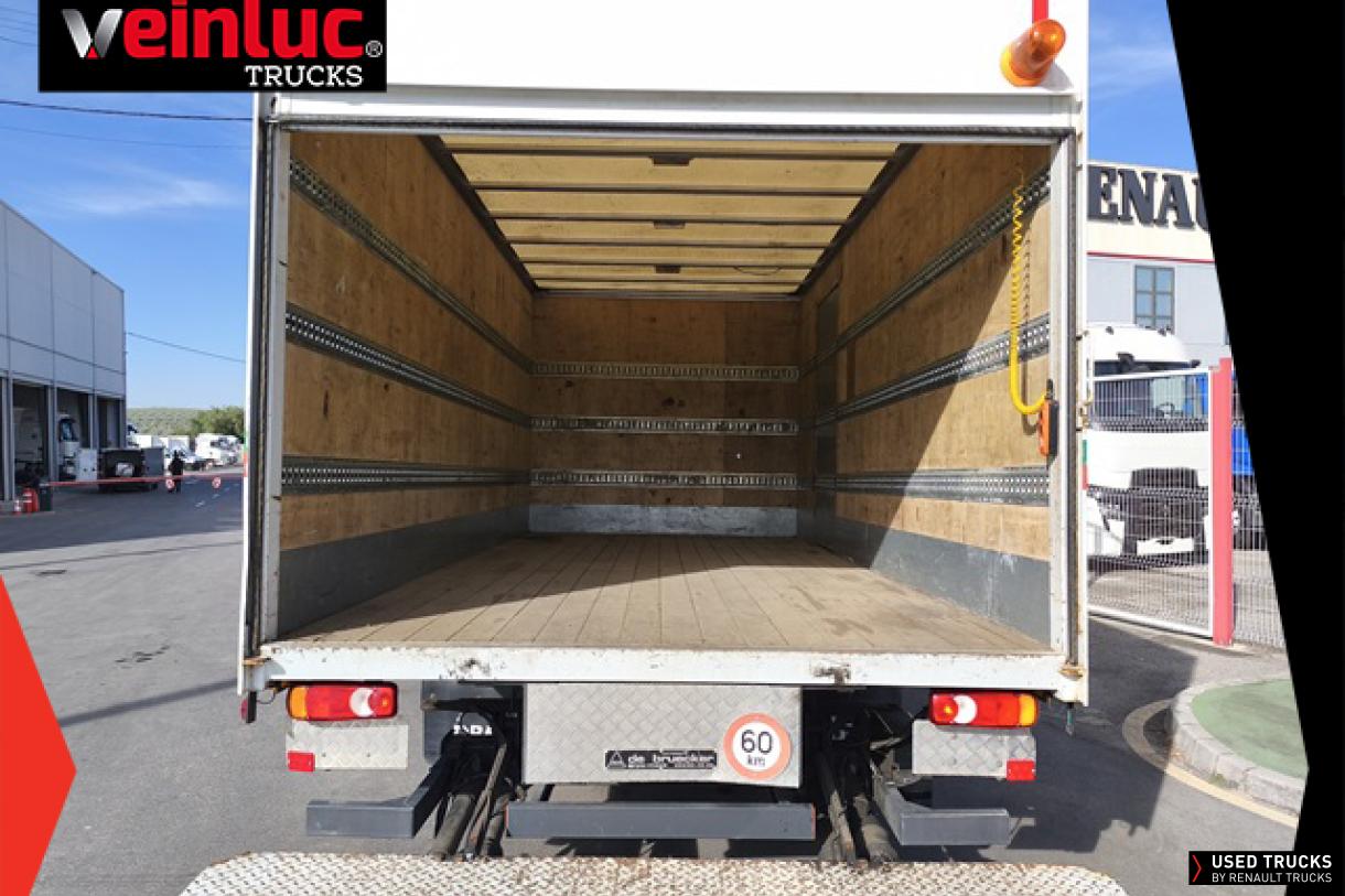 Renault Trucks Midlum 270