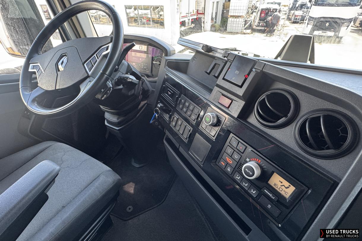 Renault Trucks T High 480