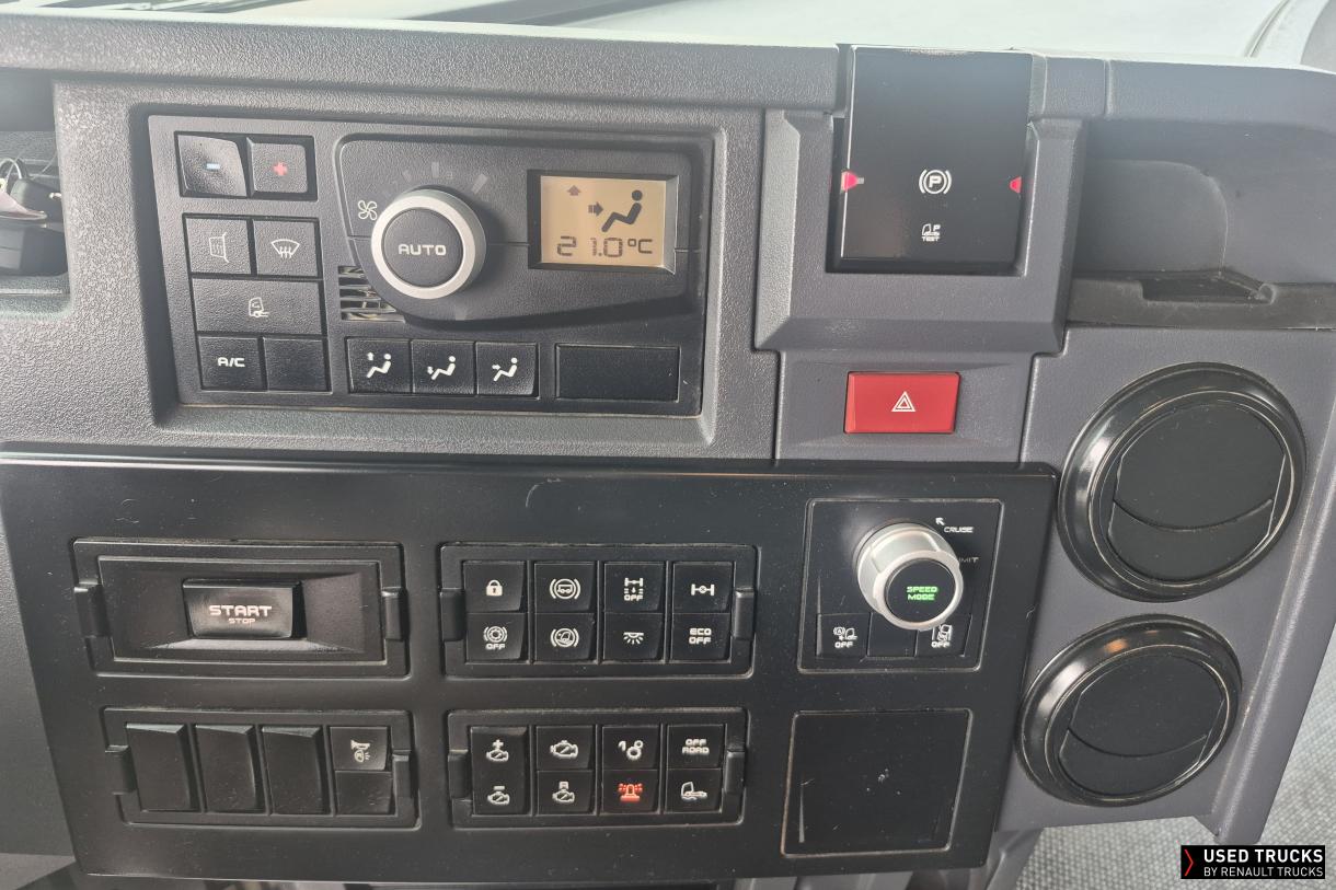 Renault Trucks C 440