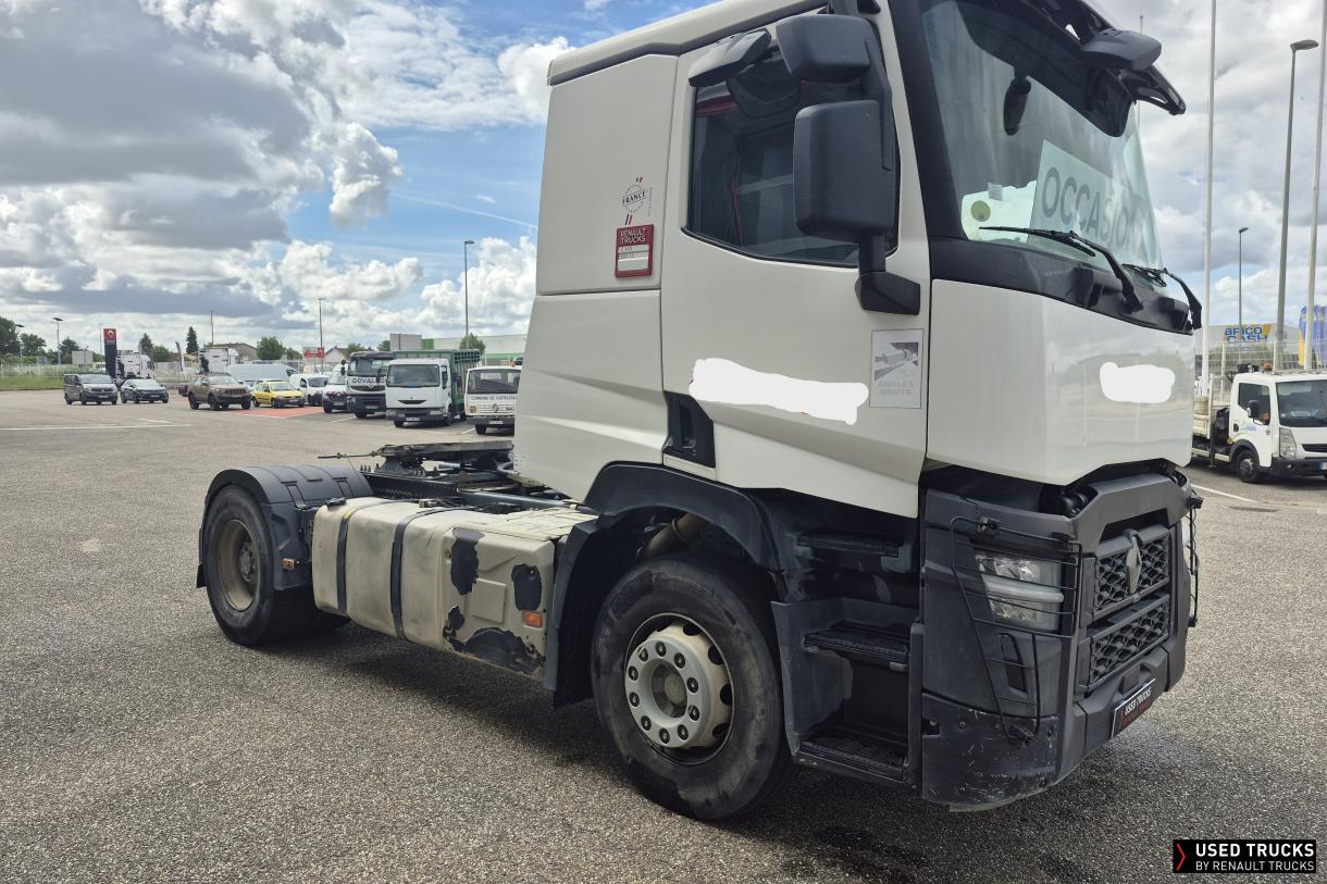 Renault Trucks C 440
