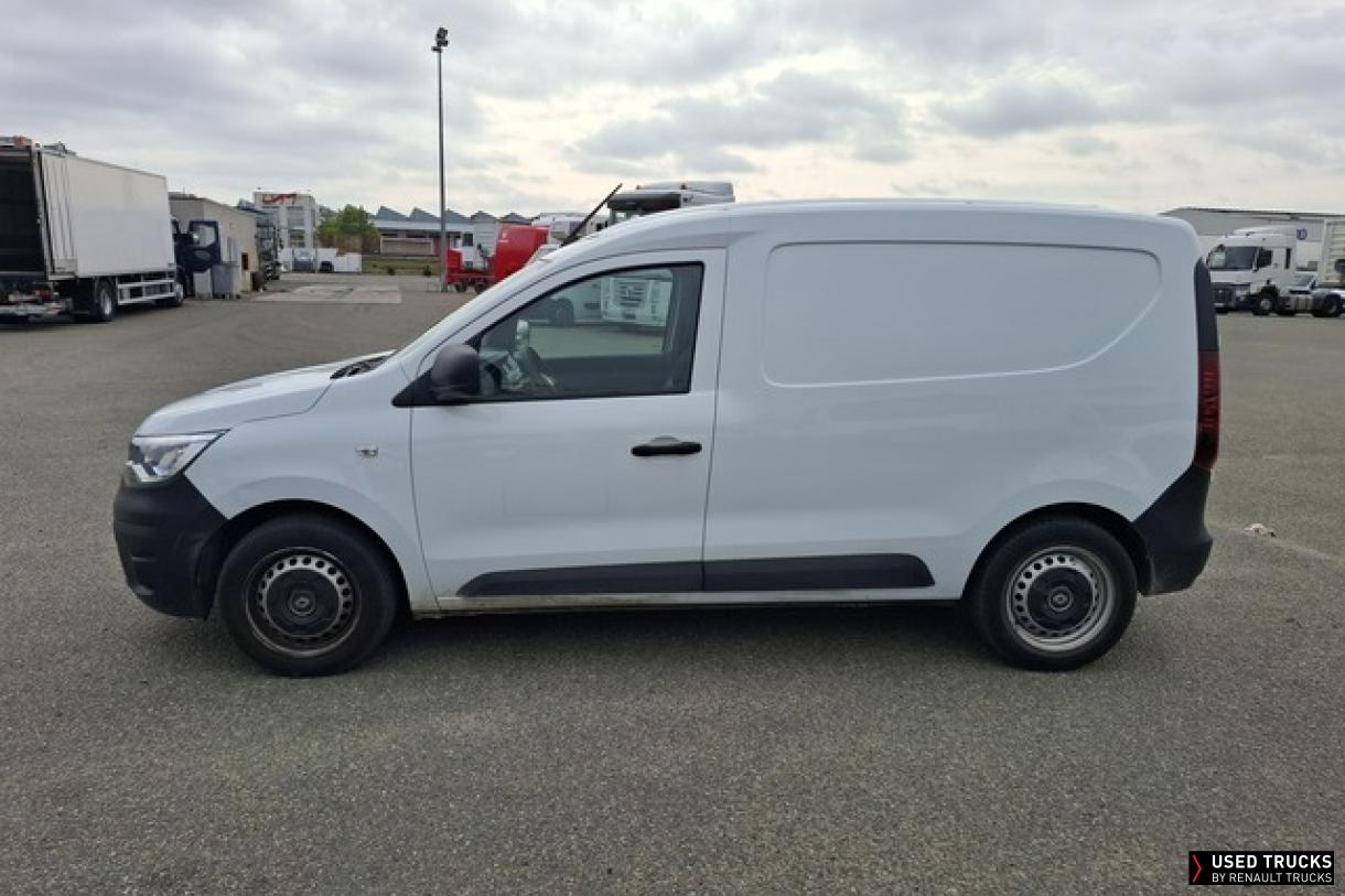 Renault Kangoo 75