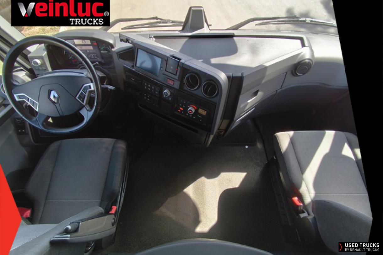 Renault Trucks T High 480