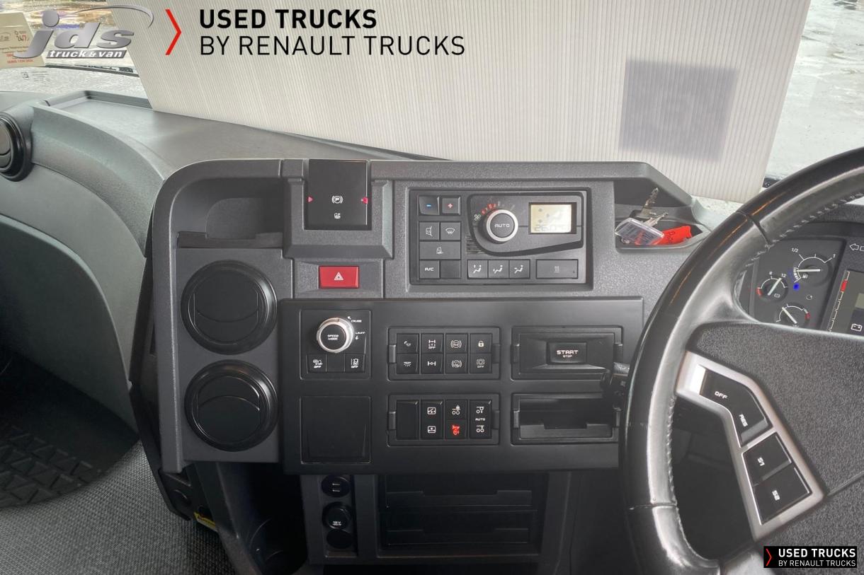 Renault Trucks T 