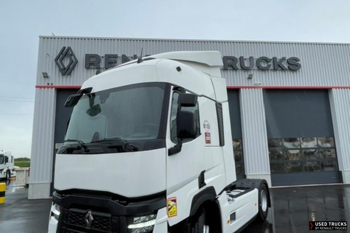 Renault Trucks T 480