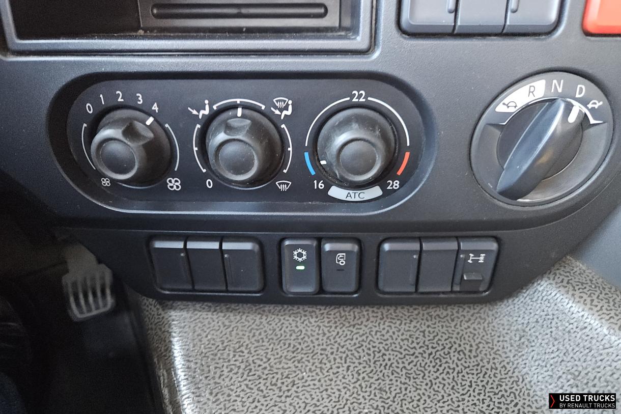 DAF CF 510