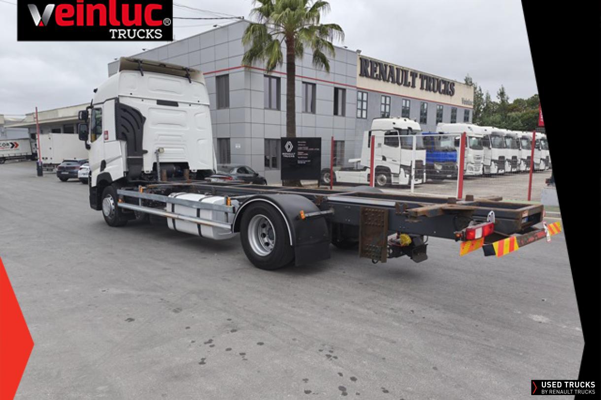 Renault Trucks T 460