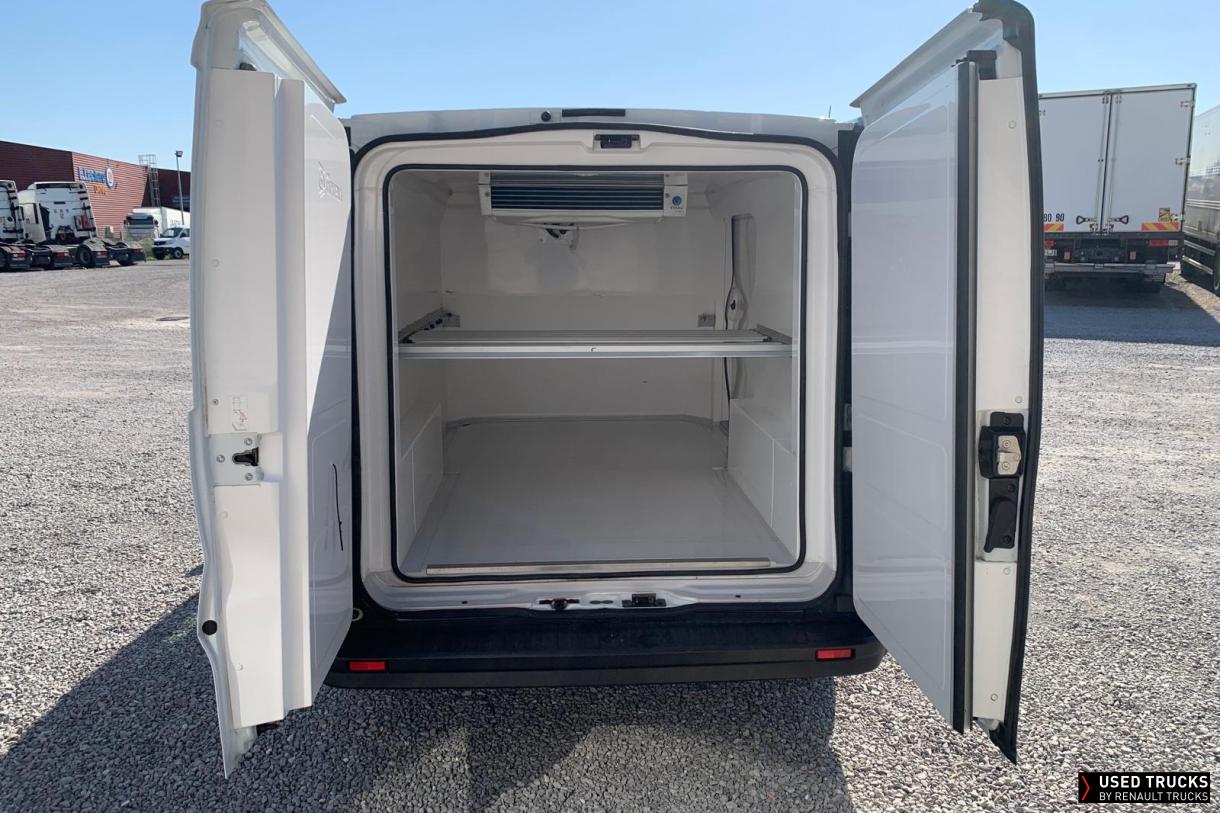 Renault Trucks Trafic 120