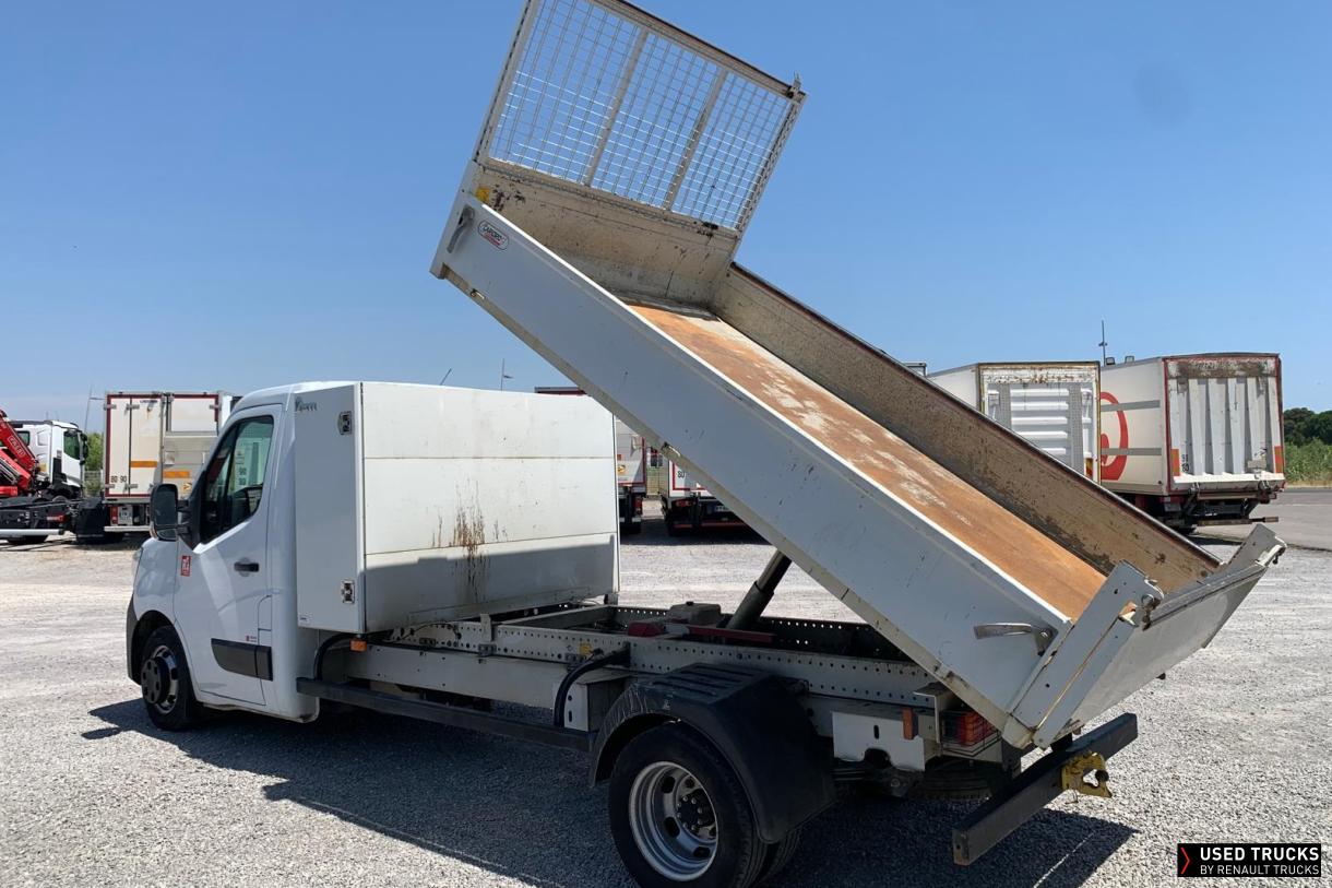 Renault Trucks Master 145