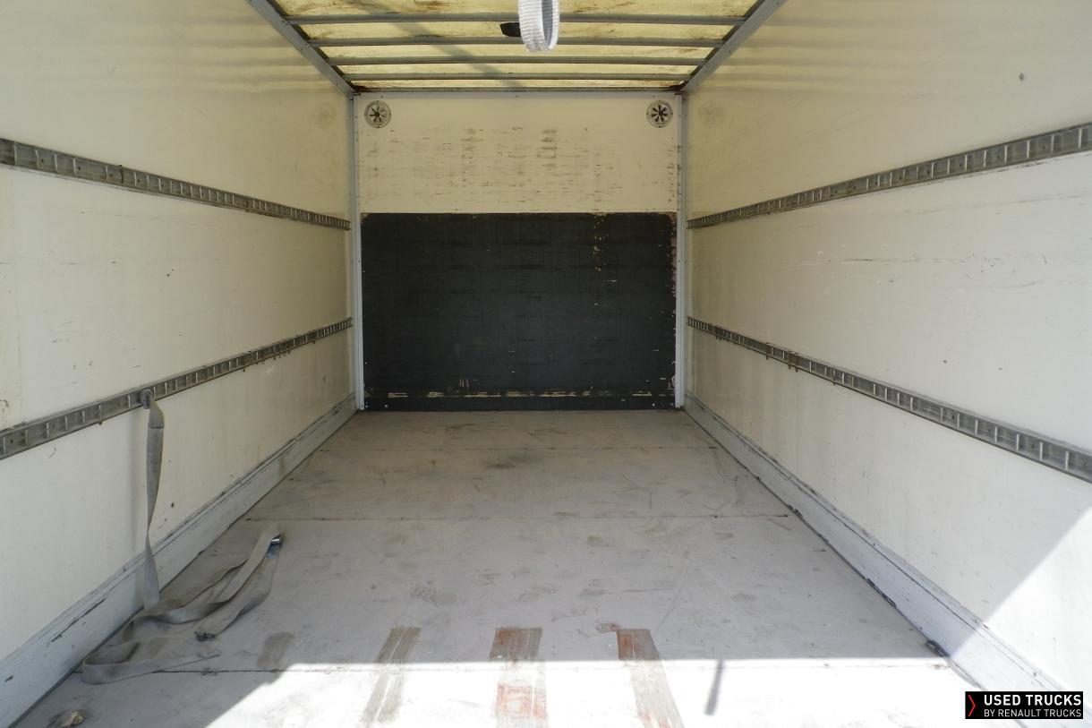 Renault Trucks Midlum 220