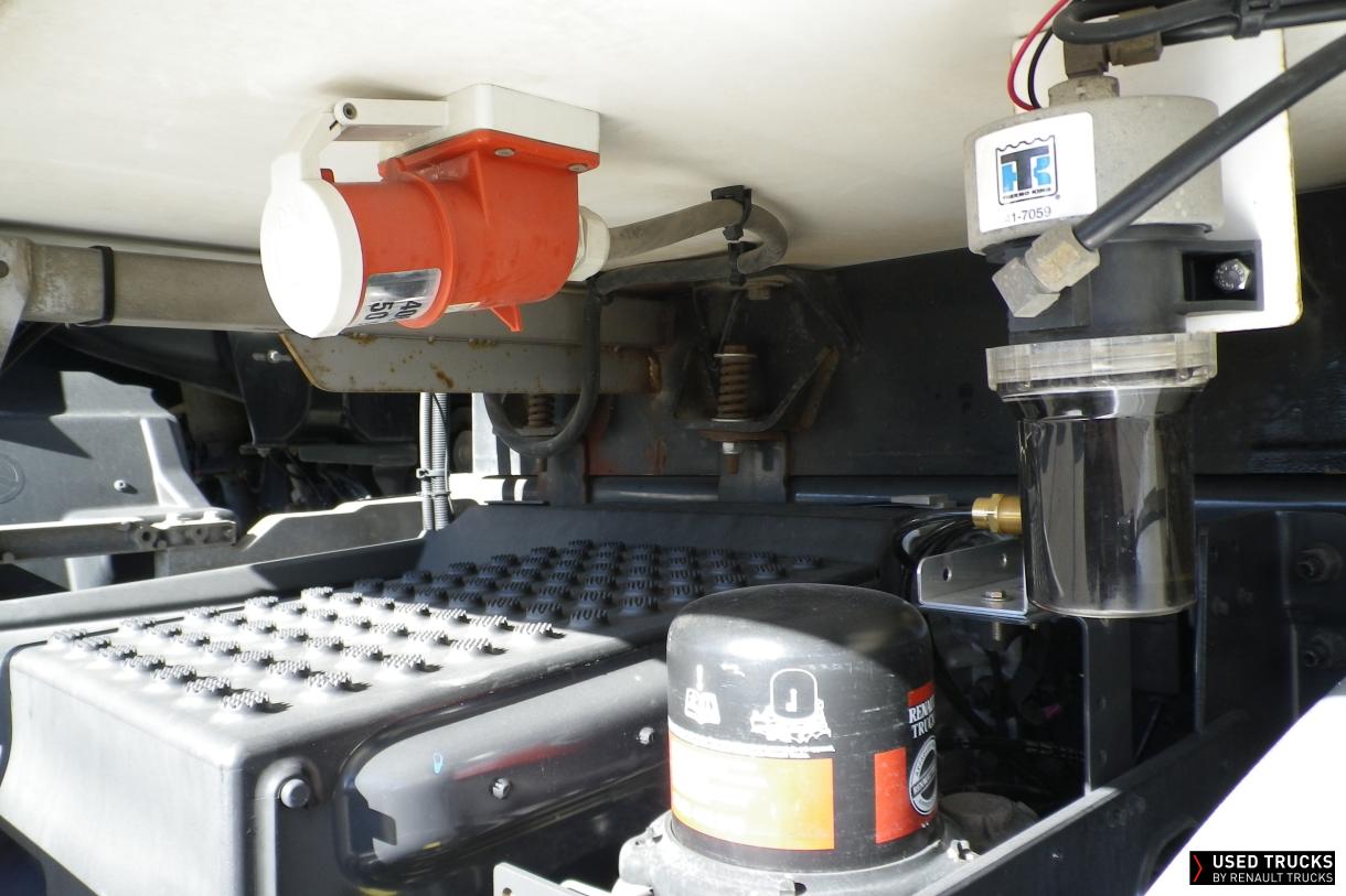Renault Trucks T 460
