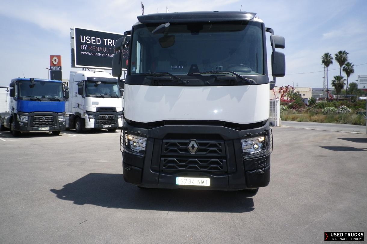 Renault Trucks C 440