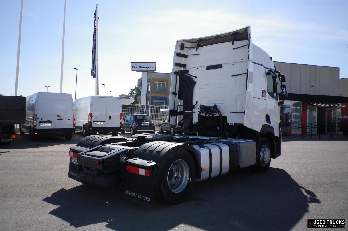 Renault Trucks T 520