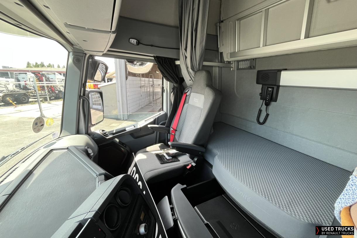 Renault Trucks T High 480