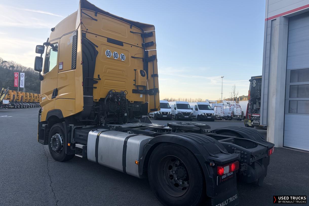 Renault Trucks T High 480