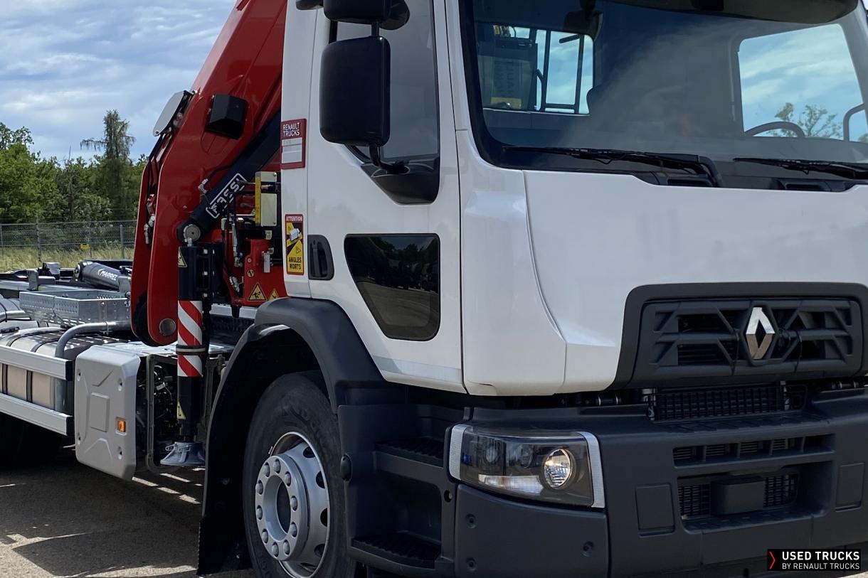 Renault Trucks C 