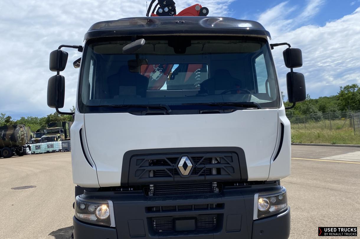 Renault Trucks C 
