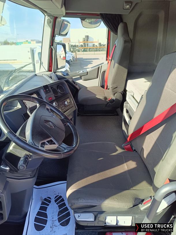 Renault Trucks T 480