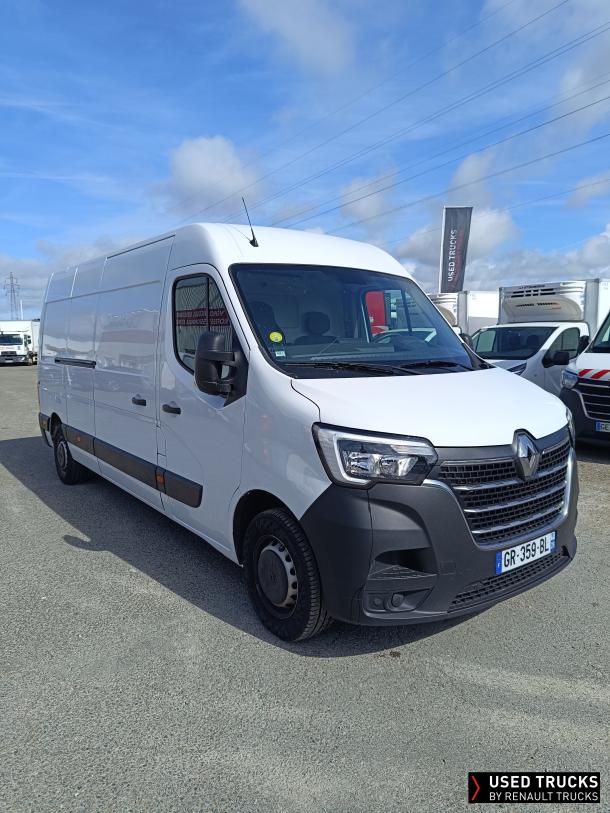 Renault Master 180