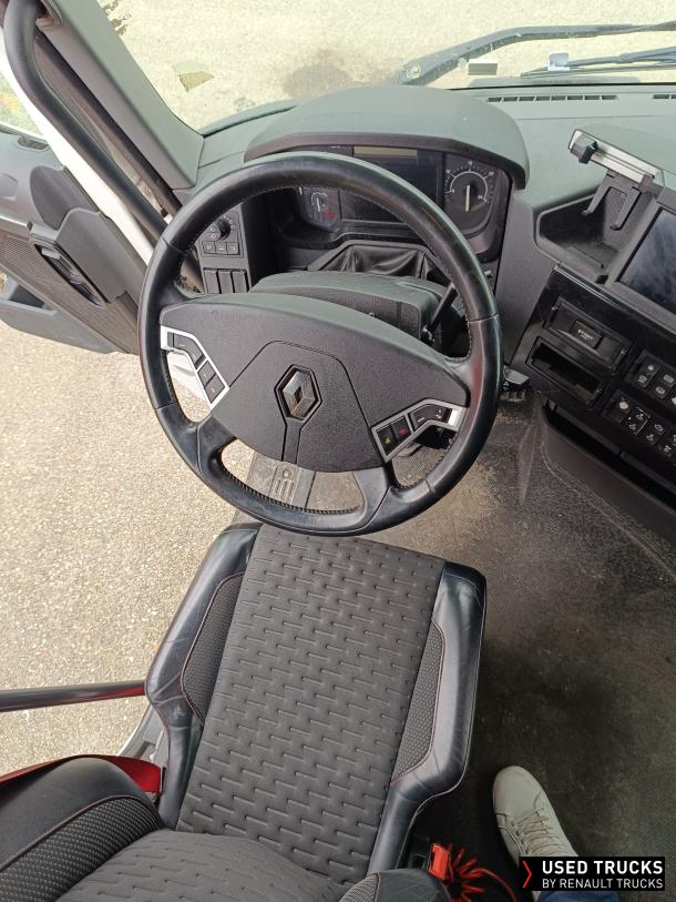 Renault Trucks T High 480