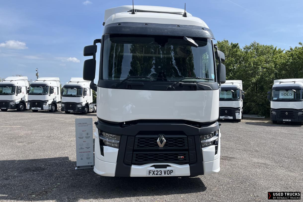 Renault Trucks T 