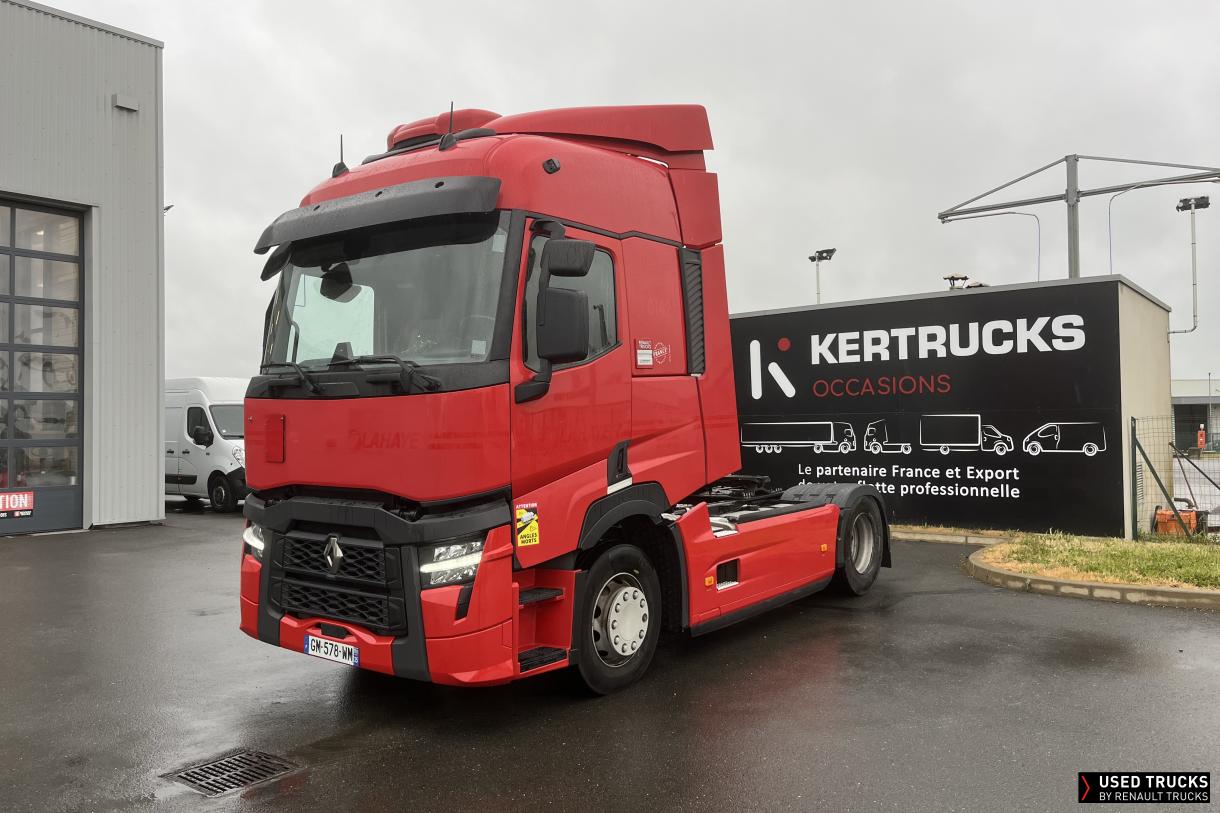 Renault Trucks T 