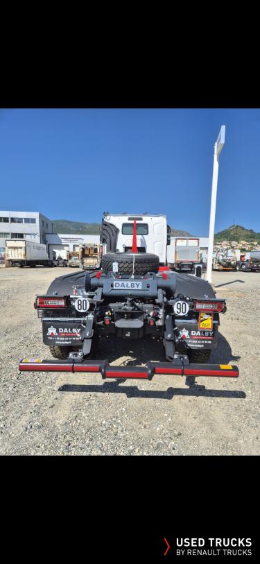 Renault Trucks K 