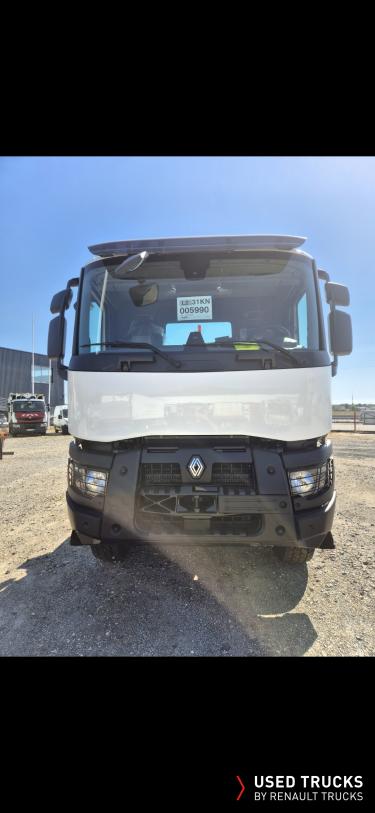 Renault Trucks K 