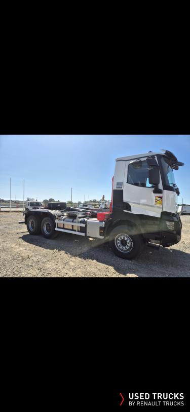 Renault Trucks K 