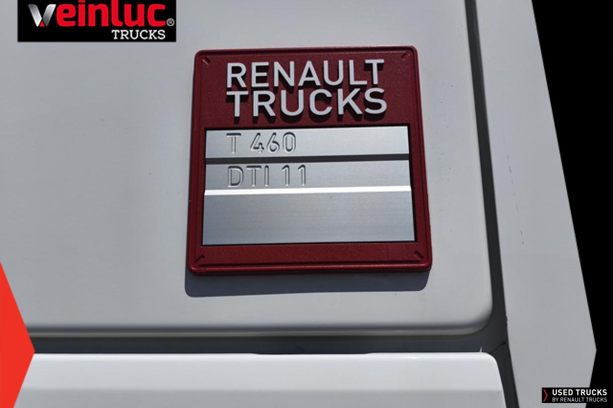 Renault Trucks T 460
