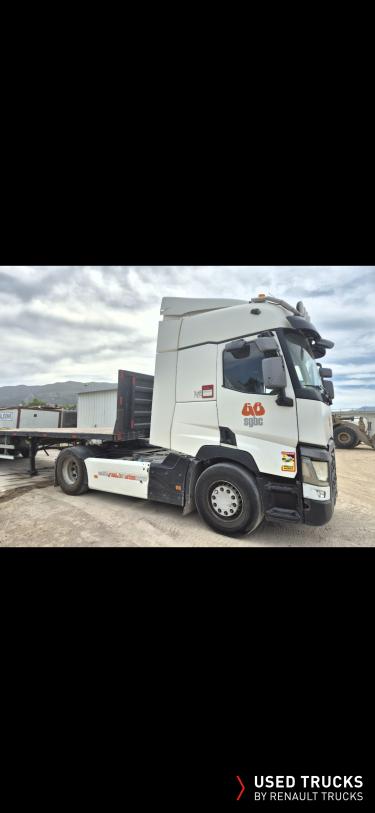 Renault Trucks T 460