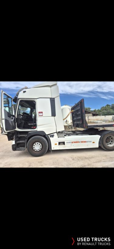 Renault Trucks T 460