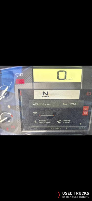 Renault Trucks T 460