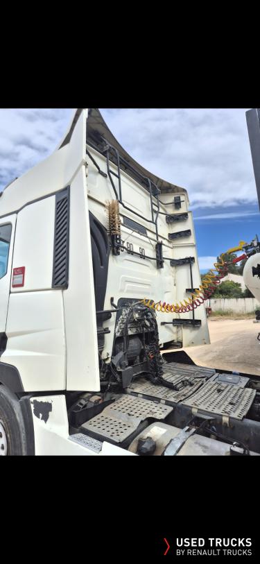 Renault Trucks T 460