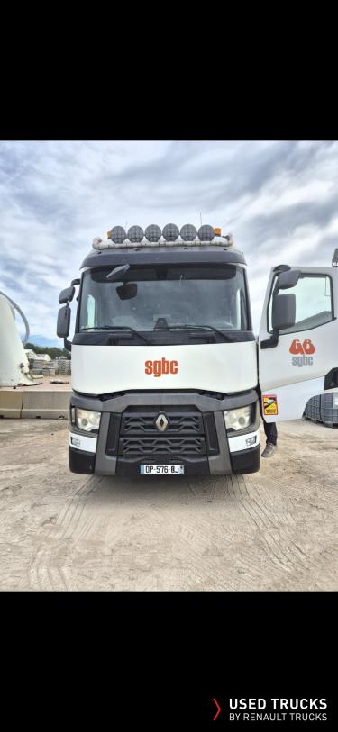 Renault Trucks T 460
